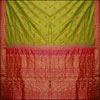 Parrotgreen Soft Silk Embroidery Saree PSS-15  (with Blouse ) - Click here to View more details about this Product